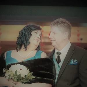 Meet your Posher, Roberta